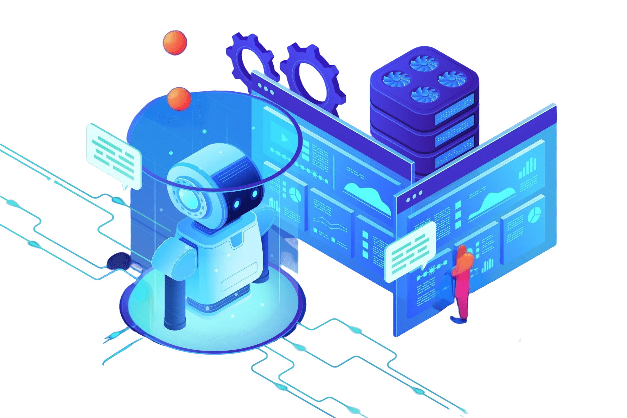 Drive Innovation with Automated Business Intelligence Solutions and Expert Consulting by Statfinity